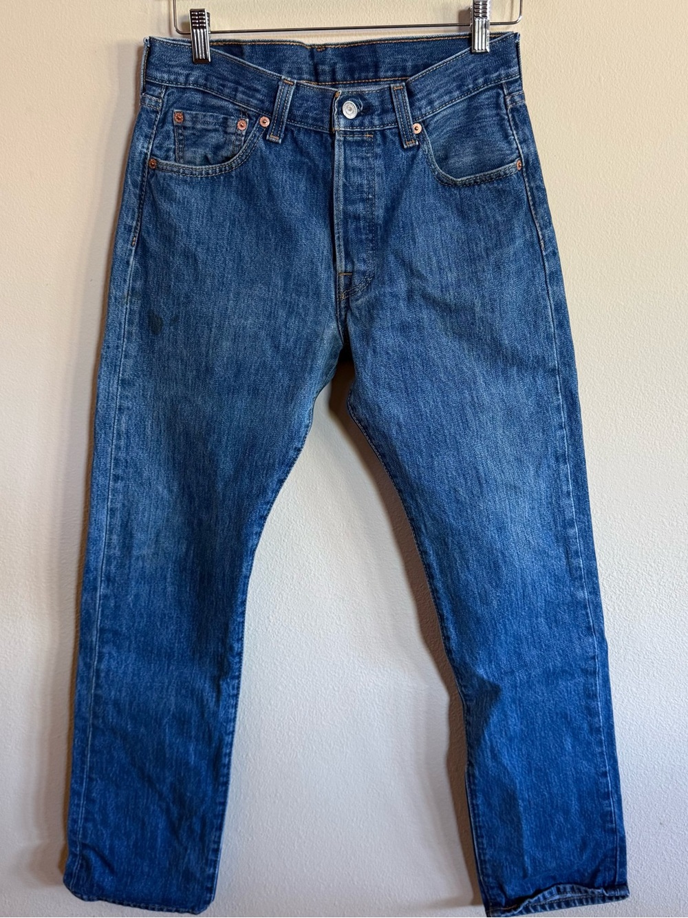 Levi’s Jeans 501